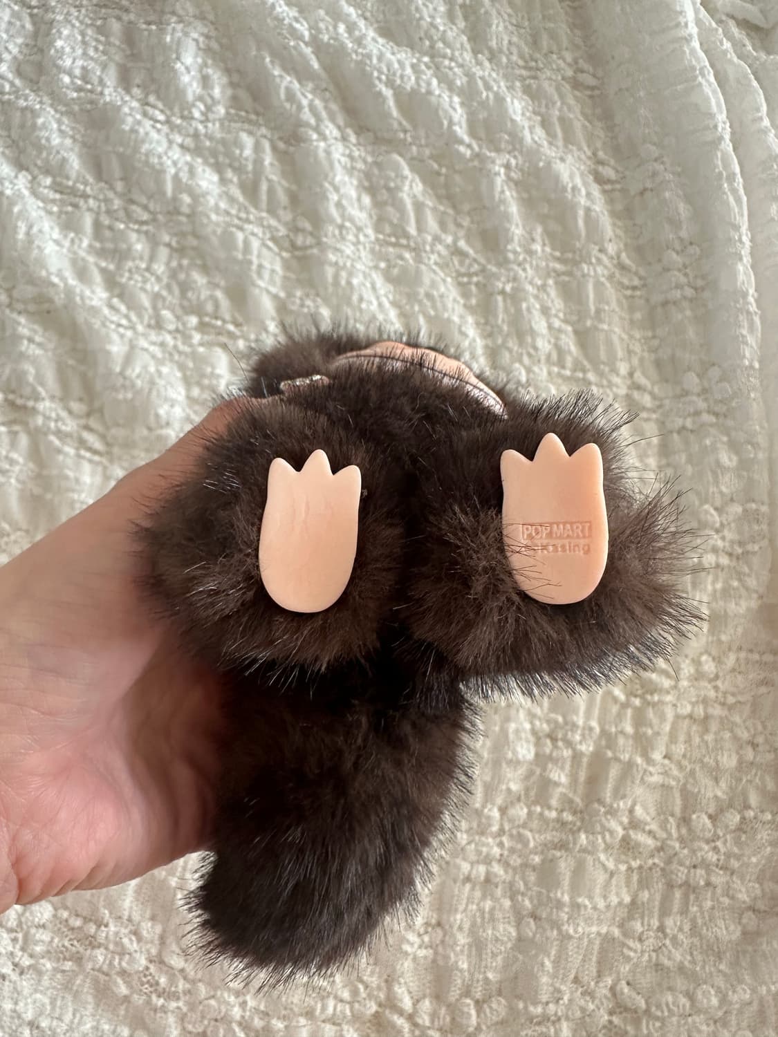 라부부 키링 상품이미지2