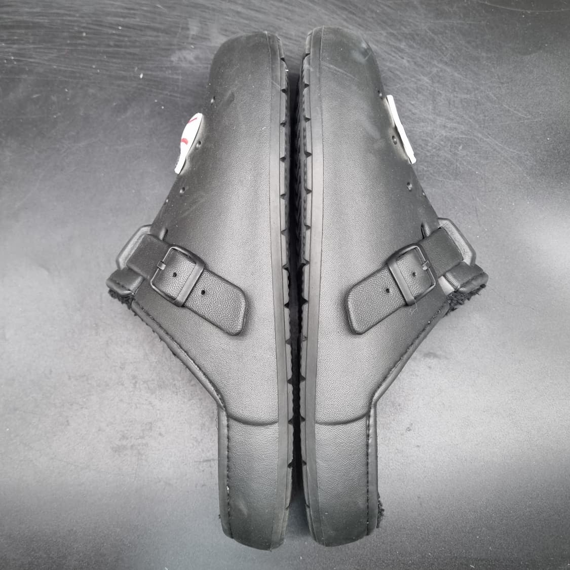 mlb 베이스볼방한슬리퍼 280 상품이미지5