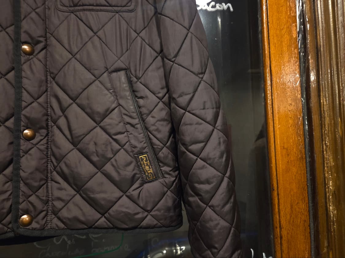 폴로랄프로렌 퀼팅자켓 상품이미지6