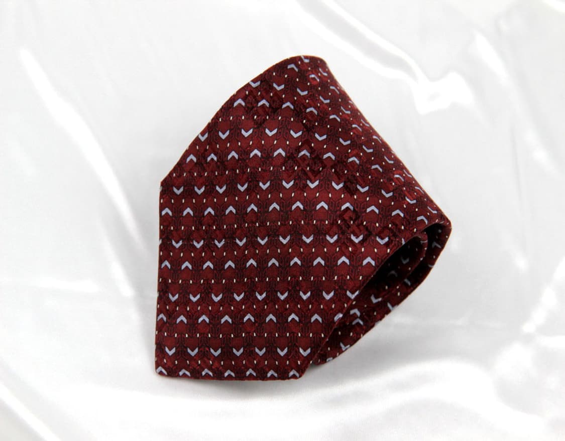 지방시 9.5cm A+등급 4G 클래식 남자 명품 넥타이 상품이미지2