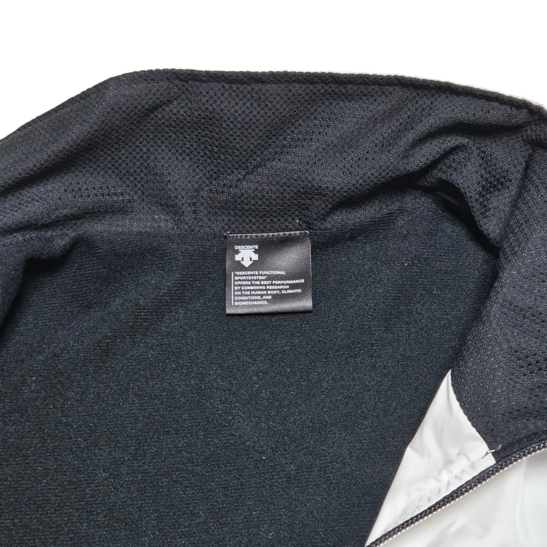 Descente 데상트 대한민국 국가대표 져지 상품이미지4