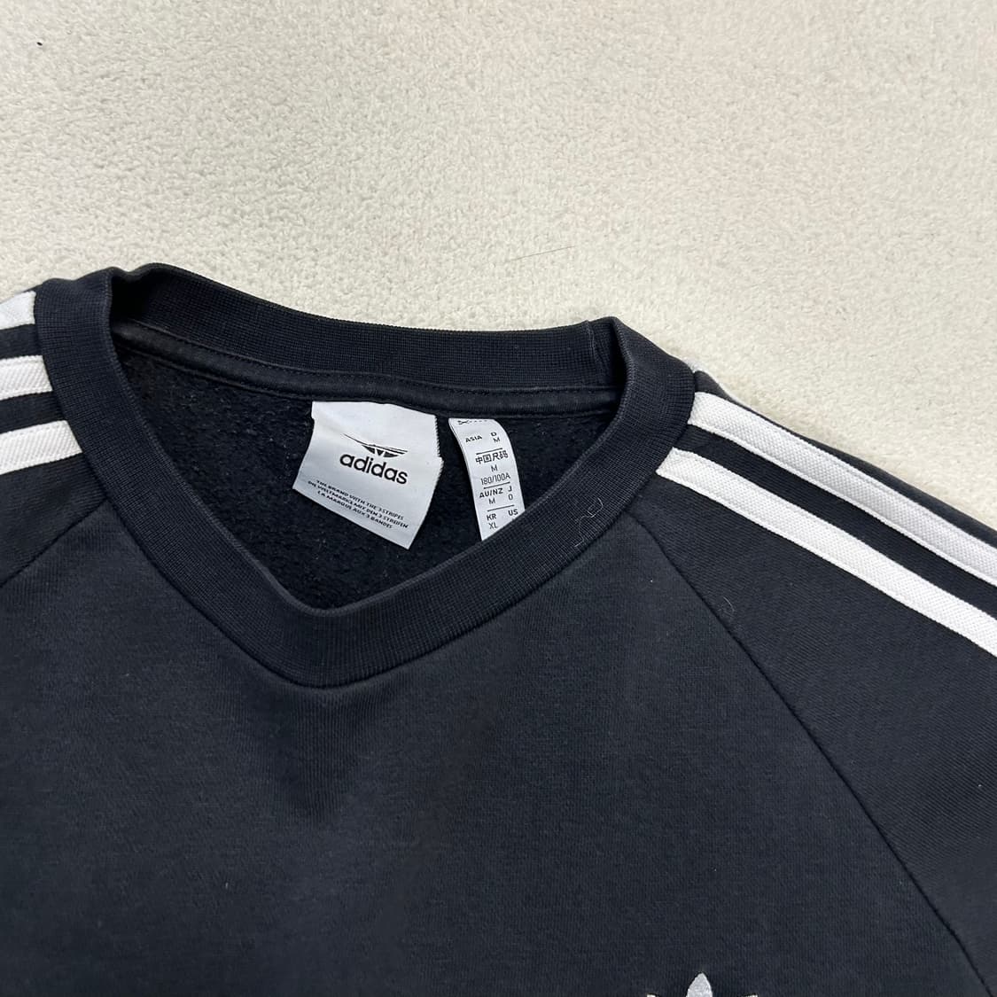 Adidas Firebird Sweatshirt 상품이미지6