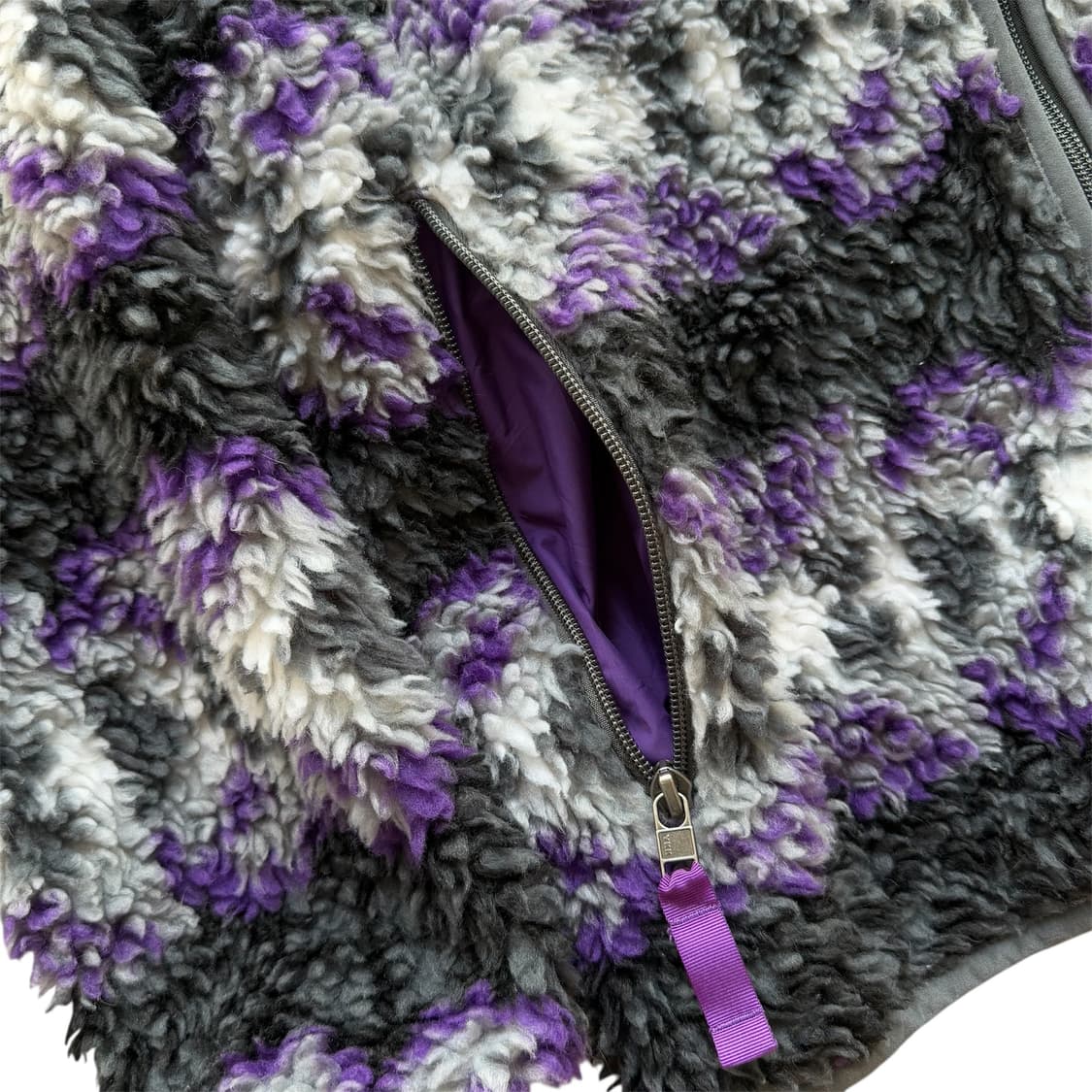 파타고니아 딥파일 레트로 자켓 아즈텍 상품이미지6