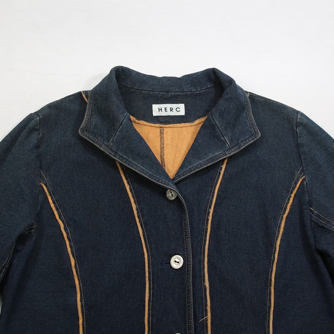 HERC 데님 자켓 (여성용) 상품이미지4