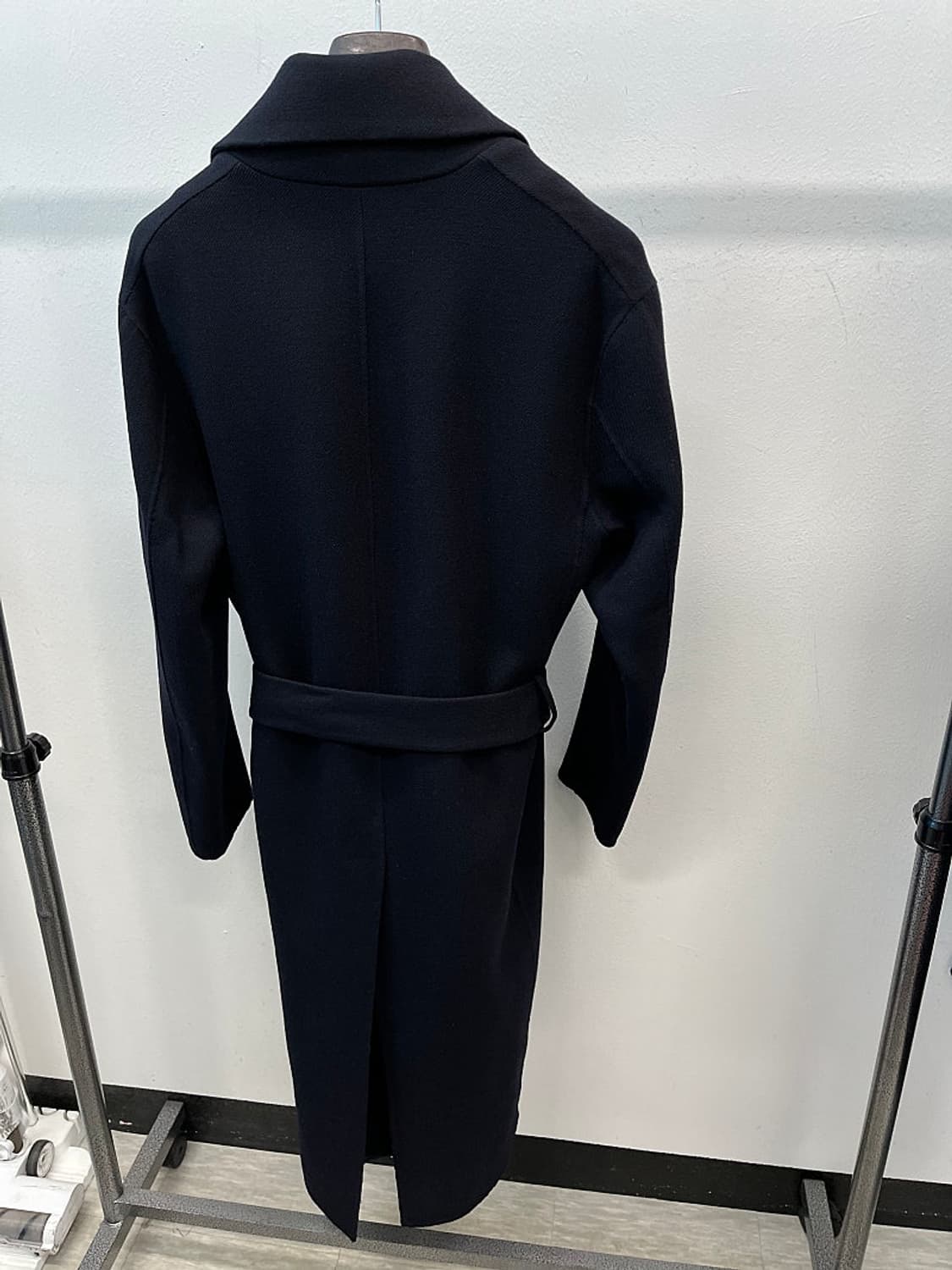 105) 타임 울 로브코트  상품이미지6