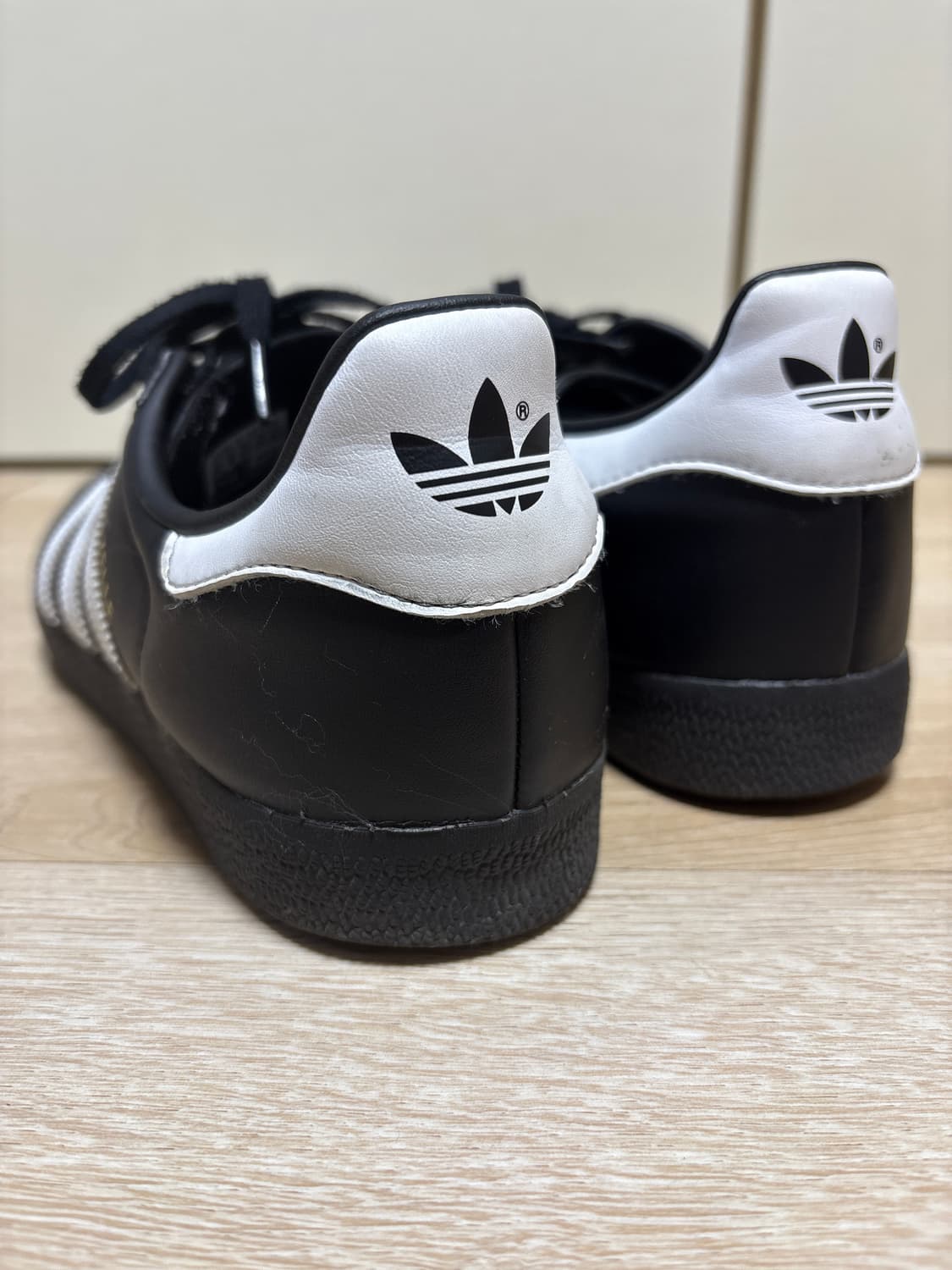 아디다스 가젤 275 상품이미지4