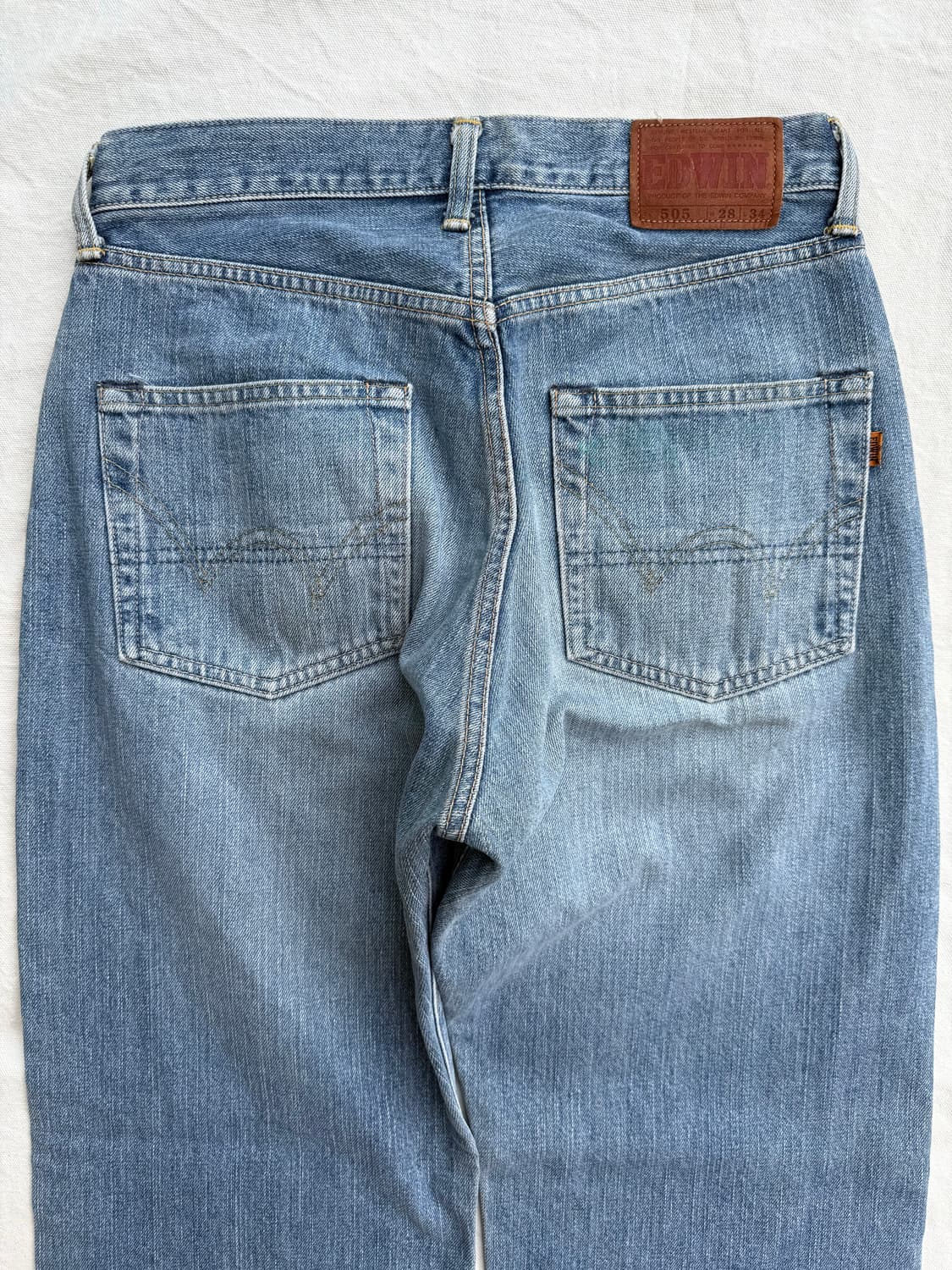 EDWIN 505 상품이미지7