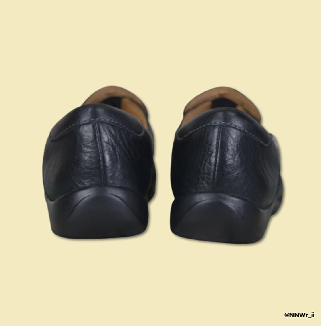 CLARKS MARY JANE BLACK 상품이미지4