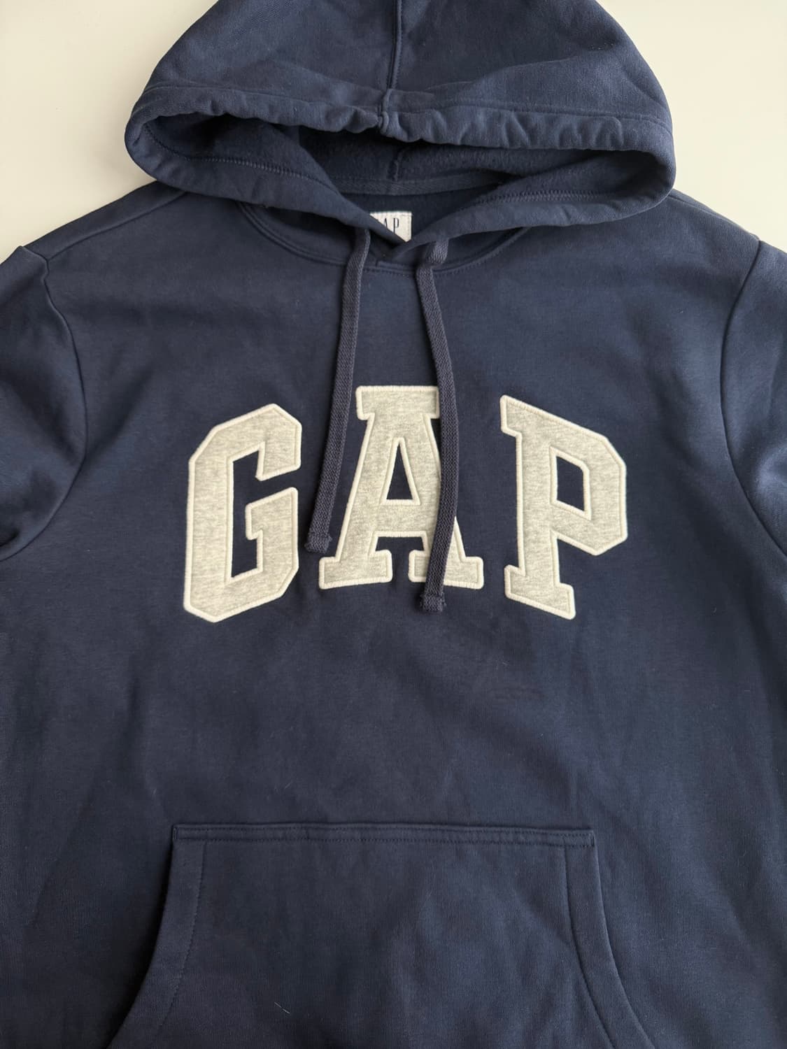갭 후드티 상품이미지3