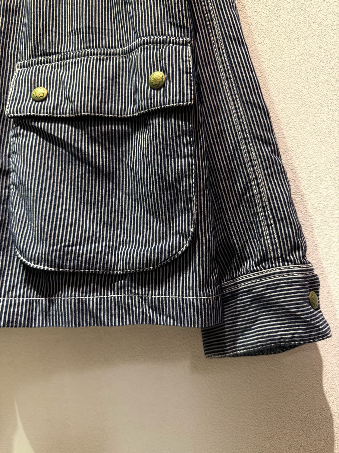  KEARNEY HOUSE 자켓 상품이미지5