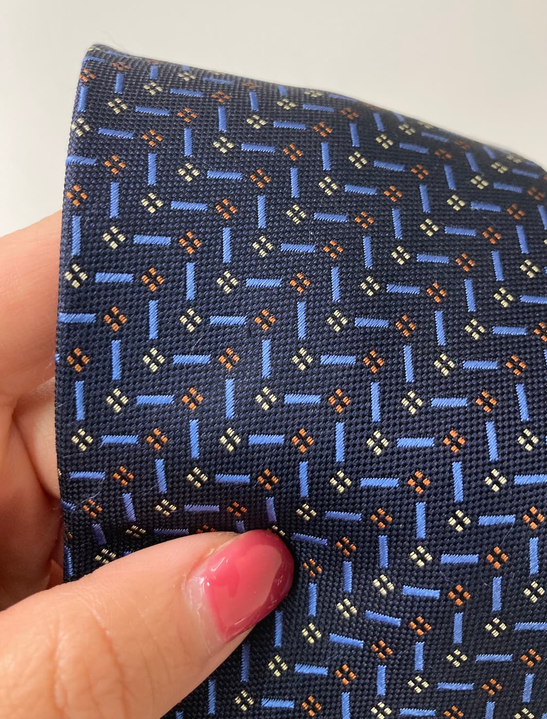 빈티지)넥타이 상품이미지8