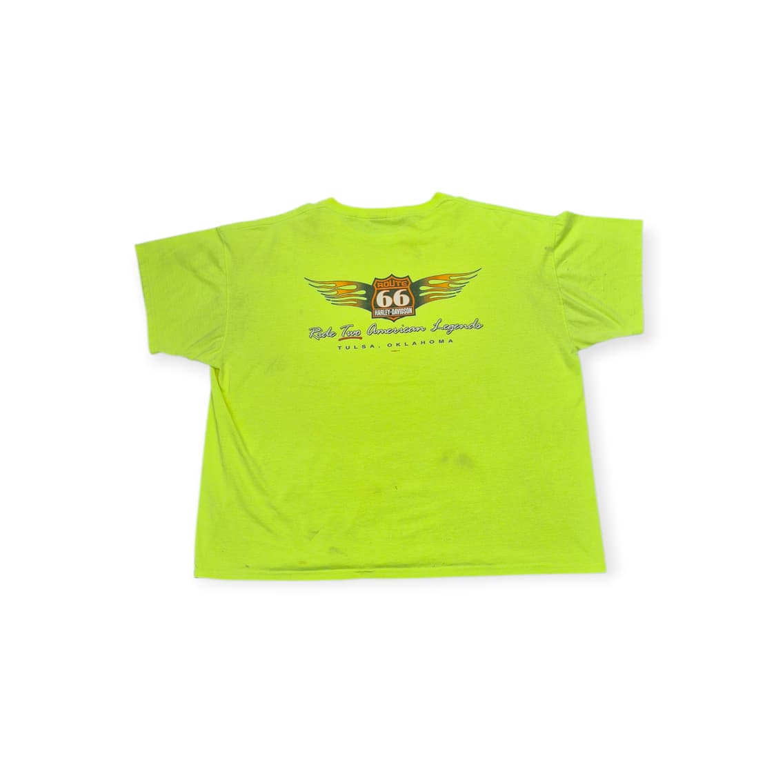 할리데이비슨 티셔츠 상품이미지2