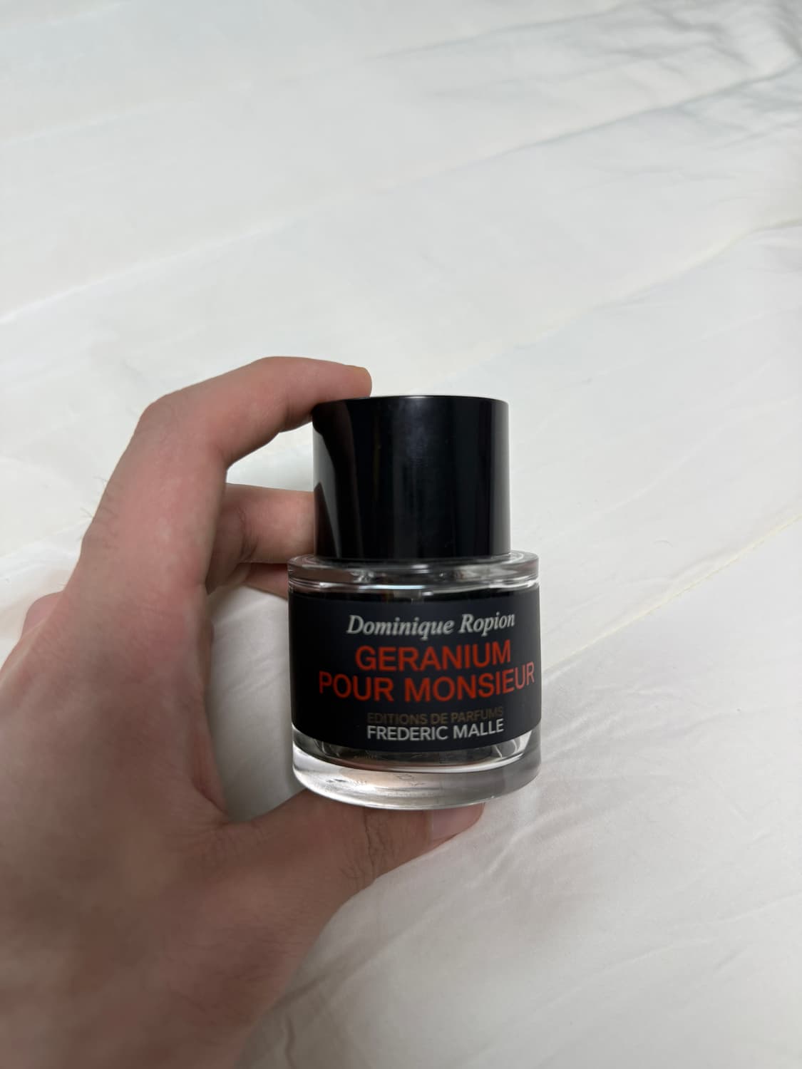 프레데릭 말 제라늄 뿌르 무슈 상품이미지1