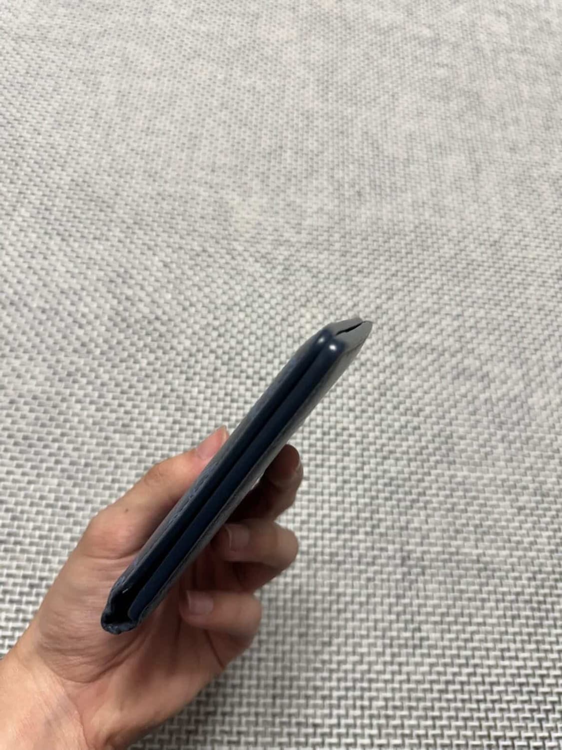 루이비통 쉐도우 반지갑 상품이미지4