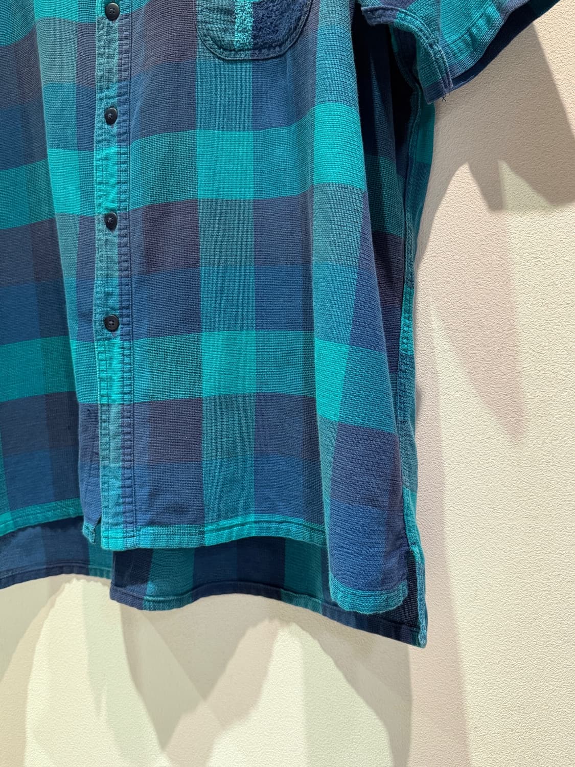 90's L.L.Bean Shirt (Made In U.S.A) 상품이미지5
