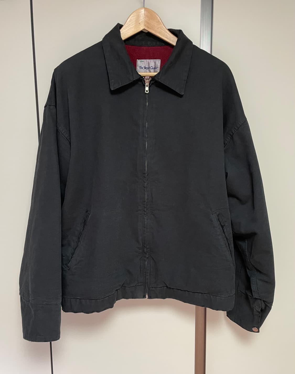 뤡코즈 아이젠하워 1사이즈 상품이미지1