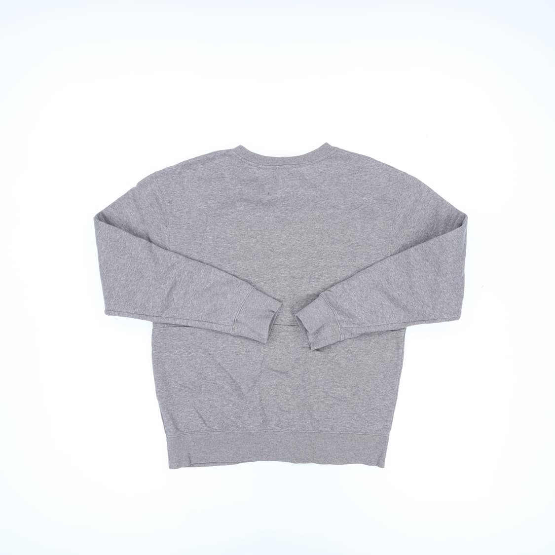 [M] 나이키조던 점프맨 기모 맨투맨 1212H1 상품이미지2