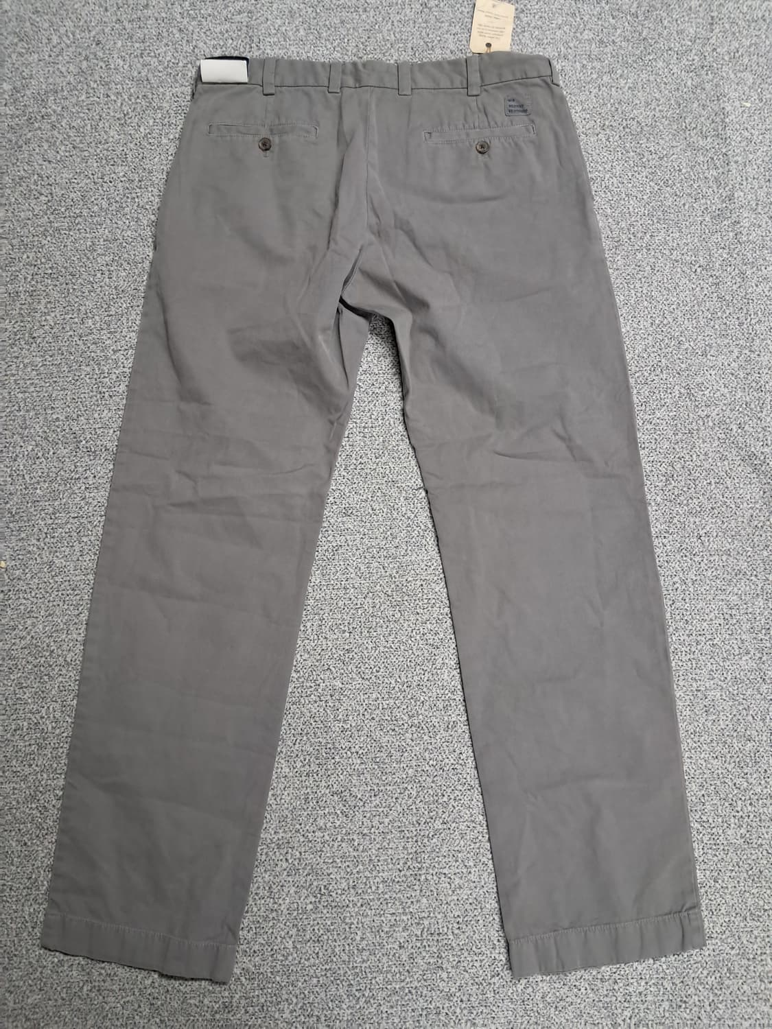 브룩스브라더 치노팬츠 상품이미지2