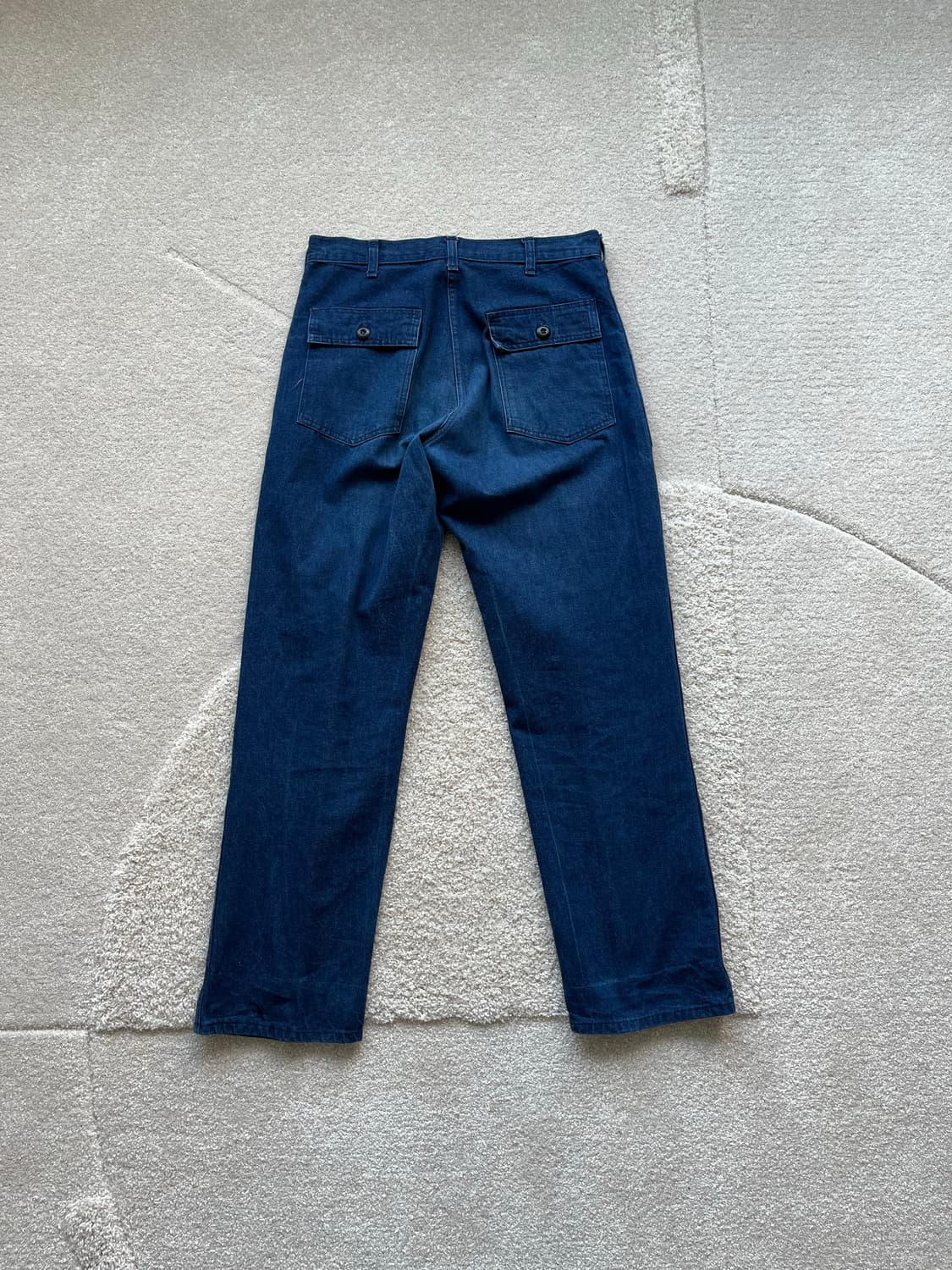 궁호 Made in USA Pants (31-32) 상품이미지7