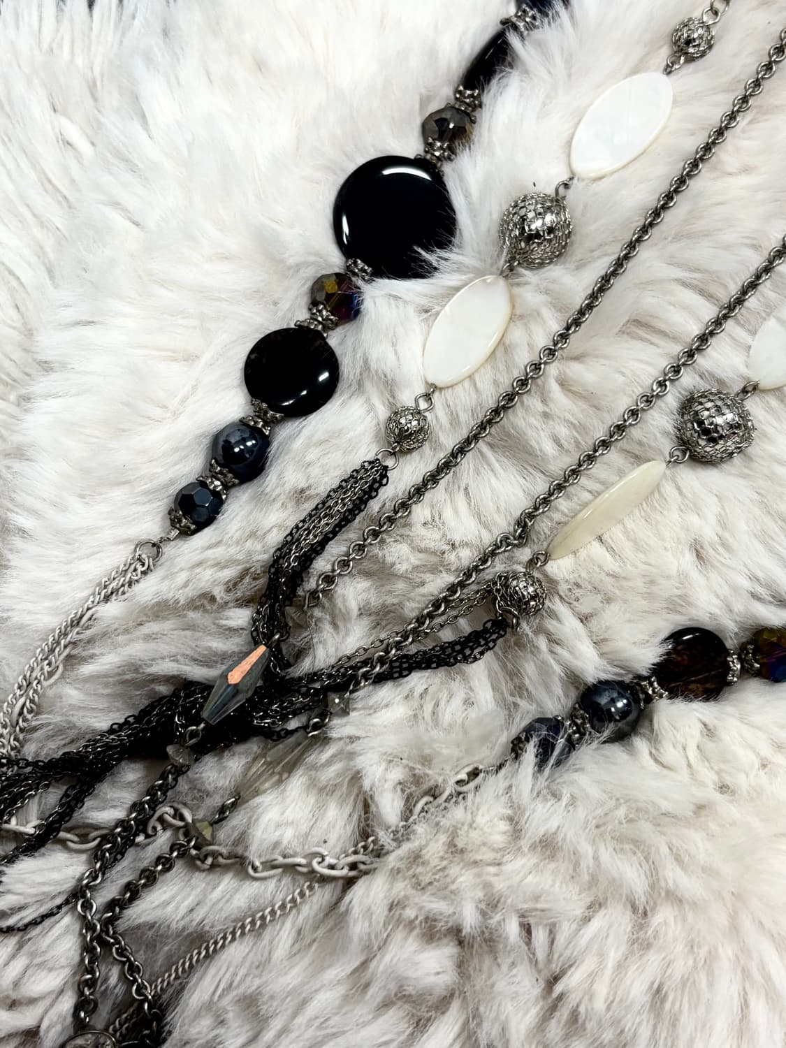 [NECKLACE] 상품이미지3