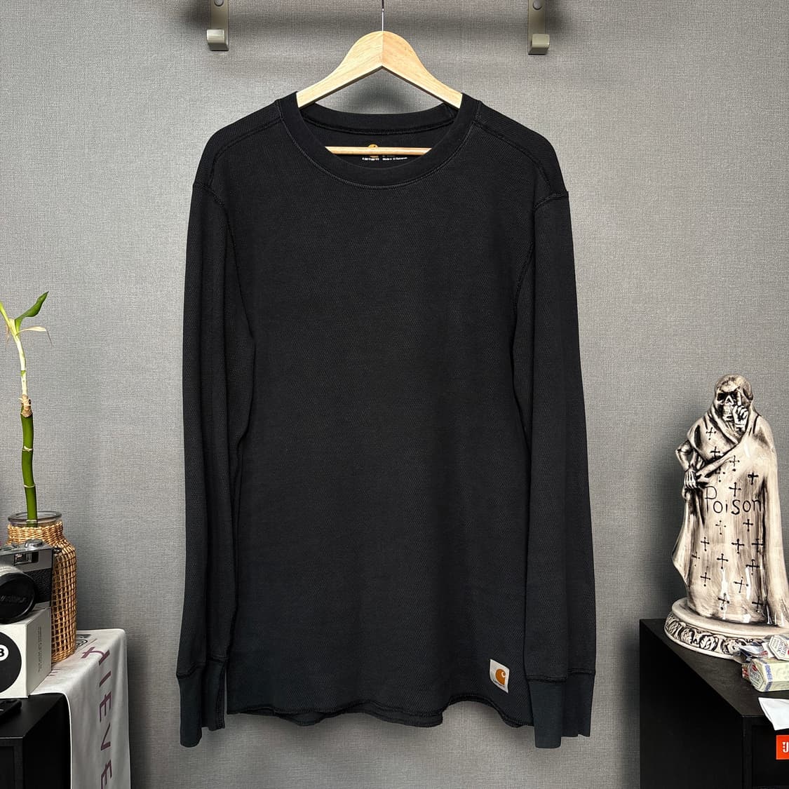 칼하트 롱슬리브 상품이미지2