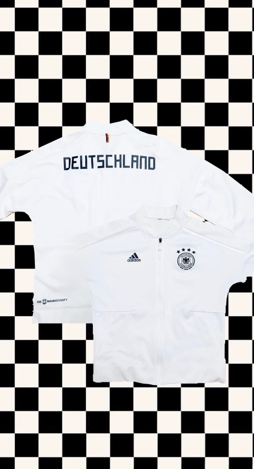 아디다스 져지 상품이미지1