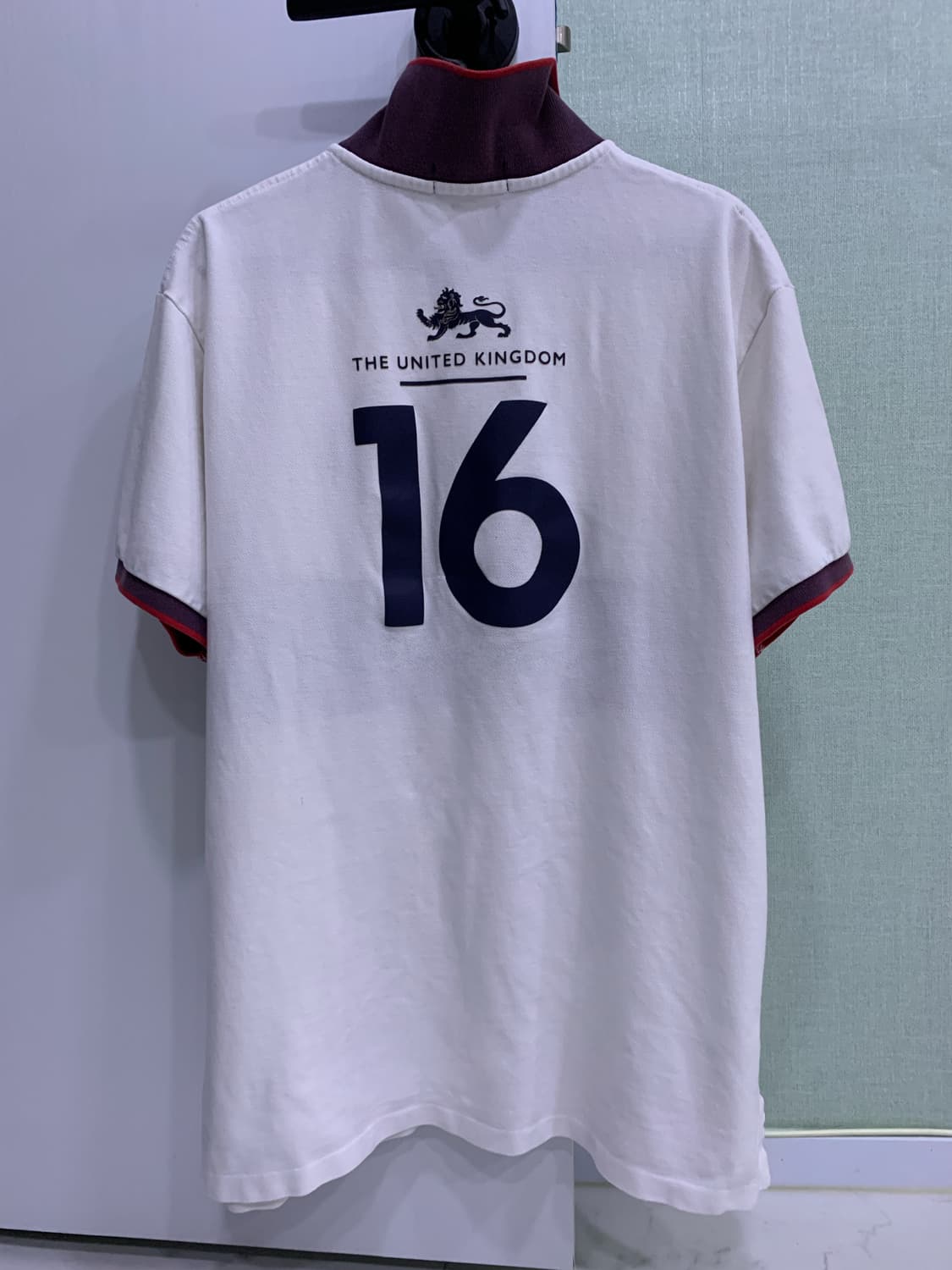 폴로 빅포니 그레이트브리티쉬 상품이미지2