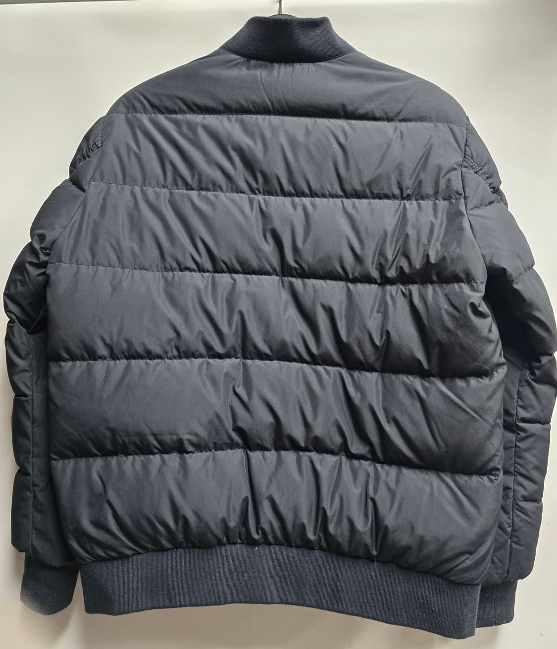 캘빈클라인 다운 패딩자켓 M 상품이미지5