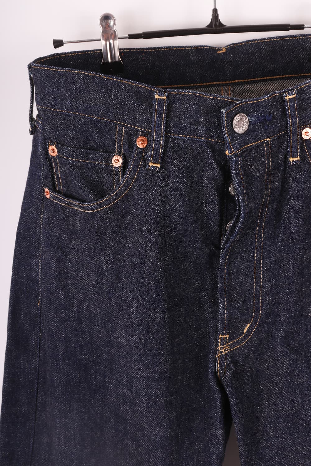 90’s Levi’s 503B BigE 셀비지(30인치) 상품이미지3