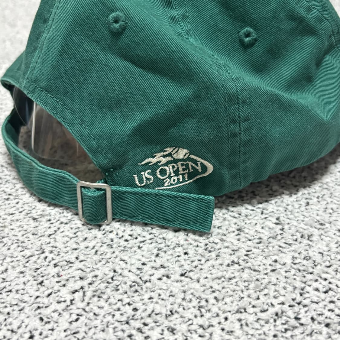 2011 US OPEN 하이네켄 테니스 볼캡 상품이미지4