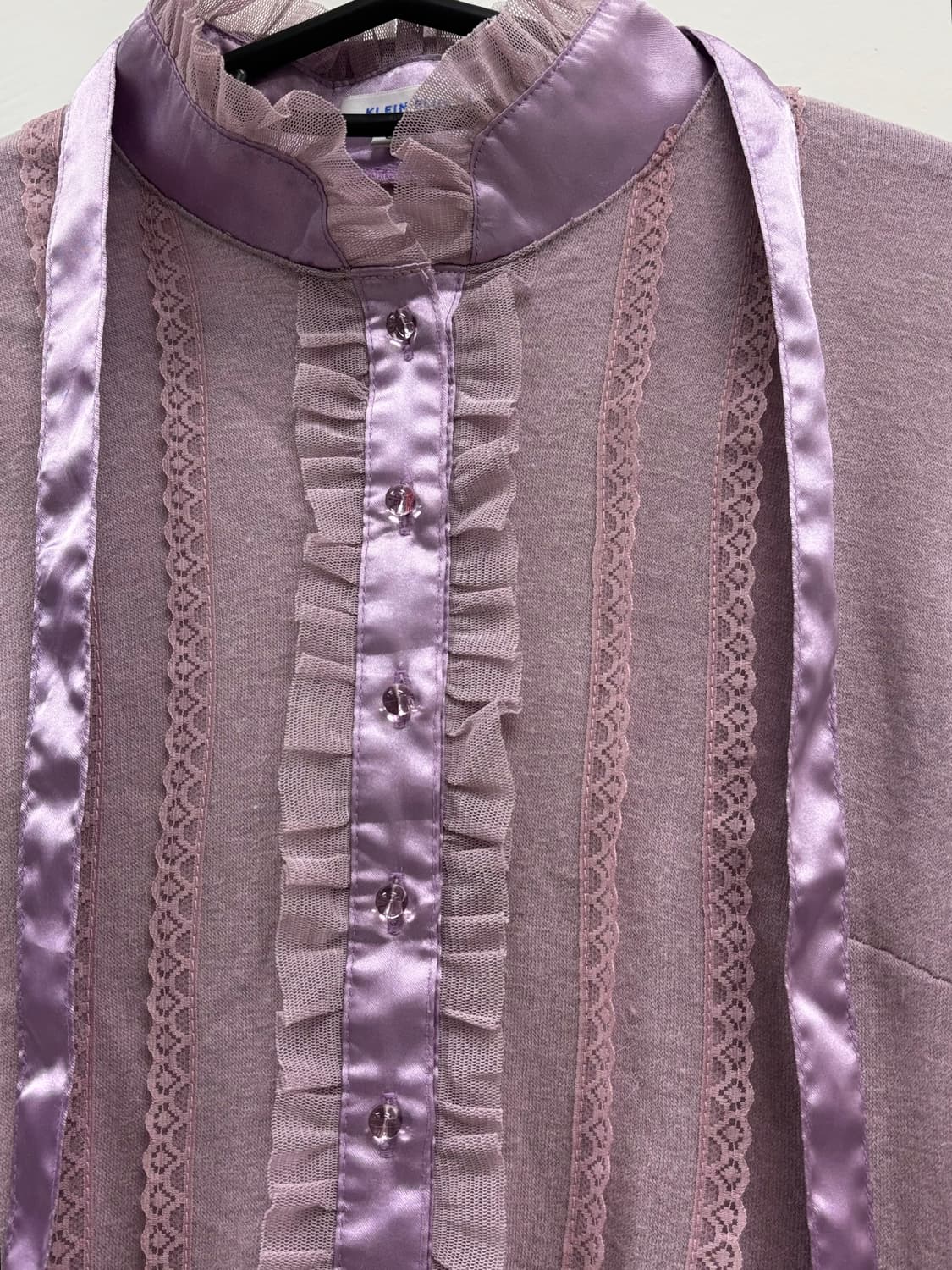 빈티지 고딕 티셔츠 상품이미지7