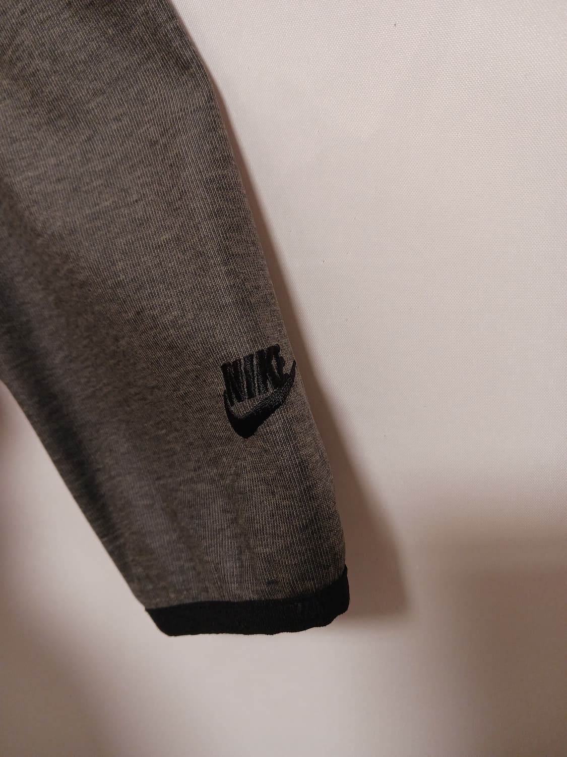 나이키 USATF 코팅 후드집업 상품이미지3