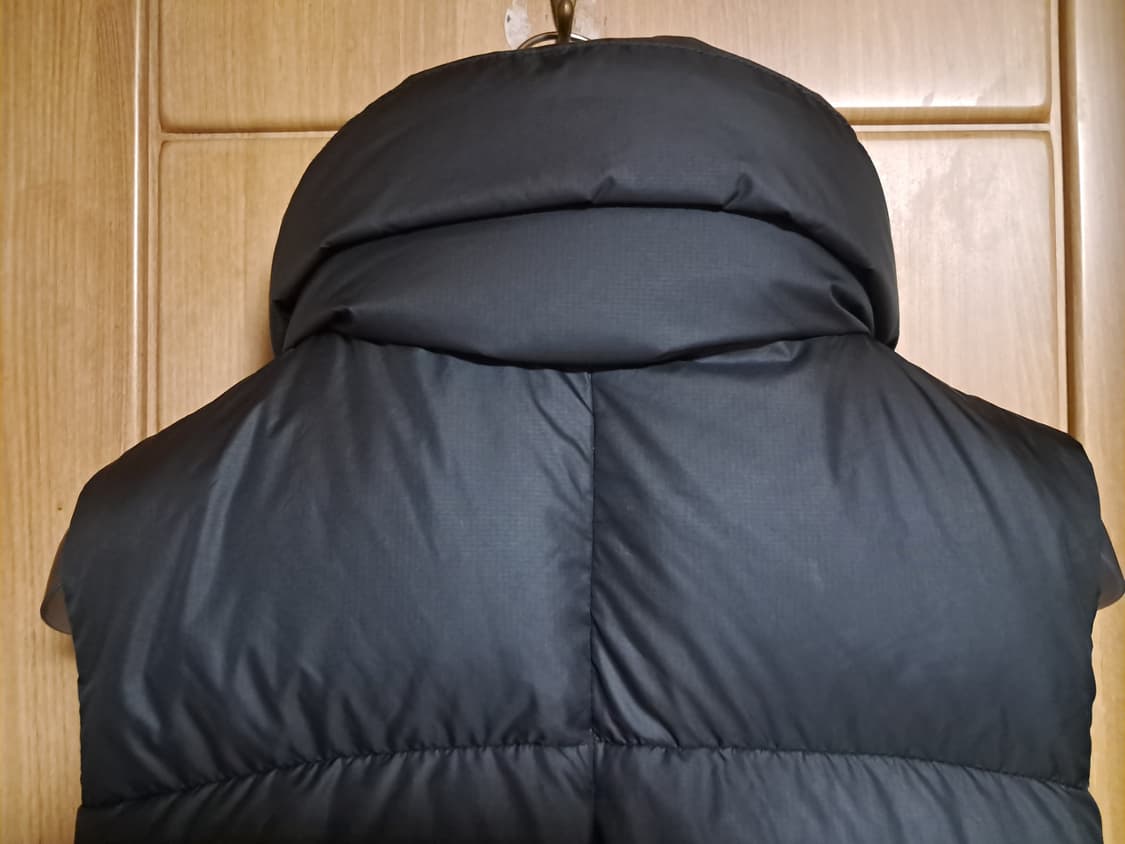 나이키 여성 패딩조끼 M 상품이미지5