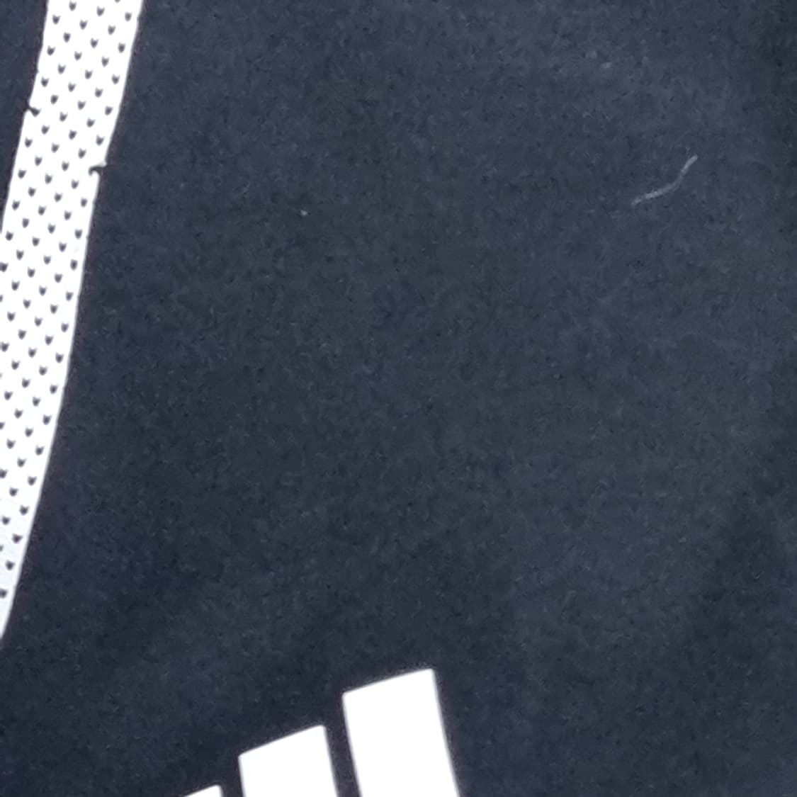 아디다스 삼선 반바지 블랙(L) 상품이미지3