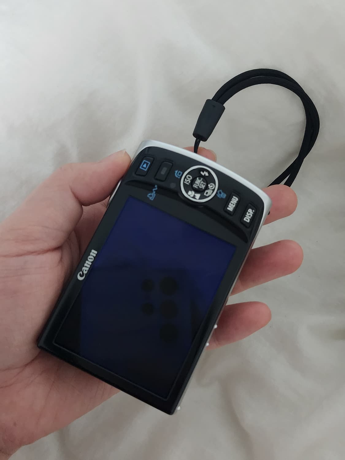 캐논 ixus 8.0 SD 870IS 풀박(토모토모 카메라작례있음) 급처 상품이미지4