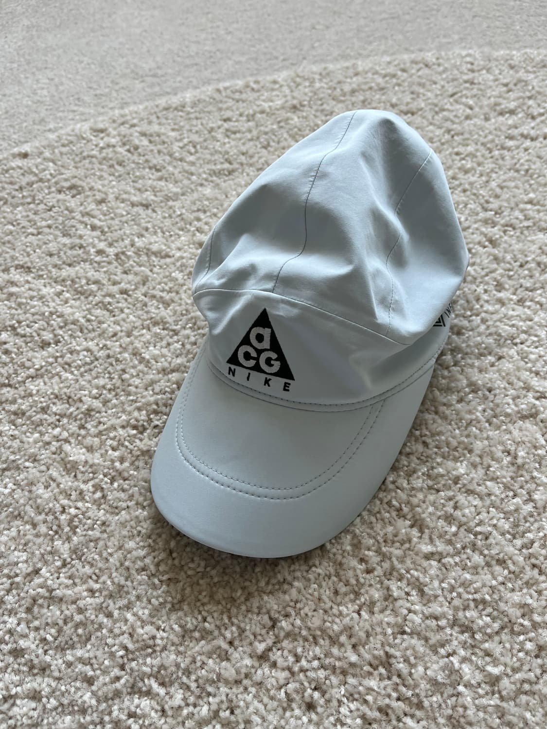 Nike ACG Gore-Tex Infinium Cap 상품이미지3