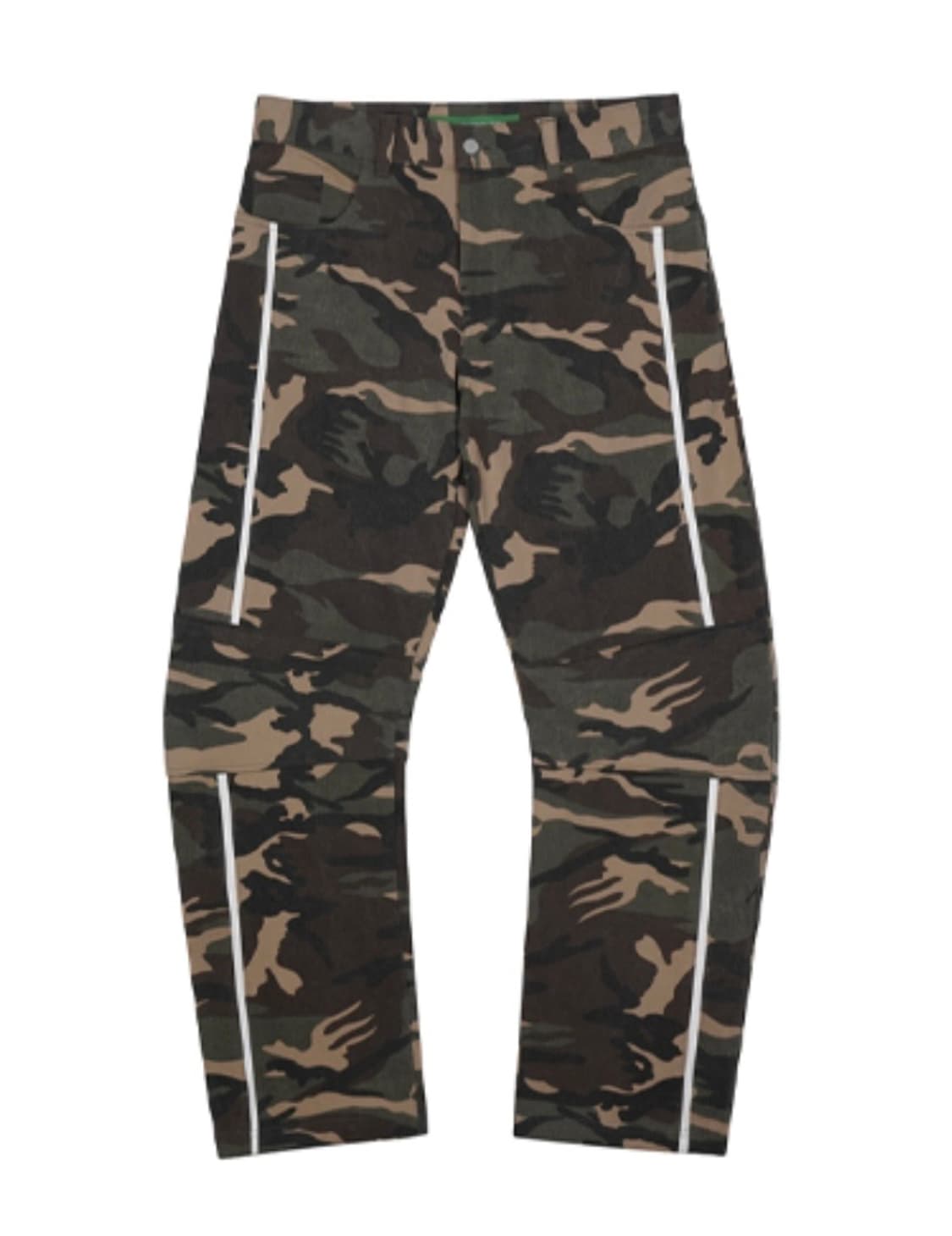 PP 퍼블릭 파머시 카모팬츠 XL 상품이미지2