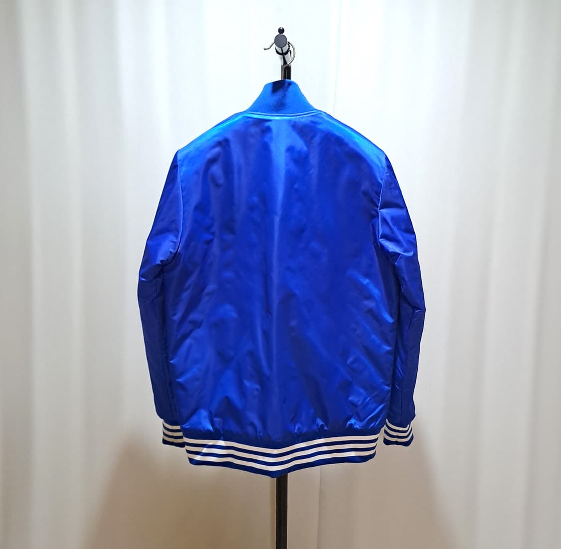 (택포) 아디다스 니고 베어 바시티 스타디움 자켓 100 B105 상품이미지5