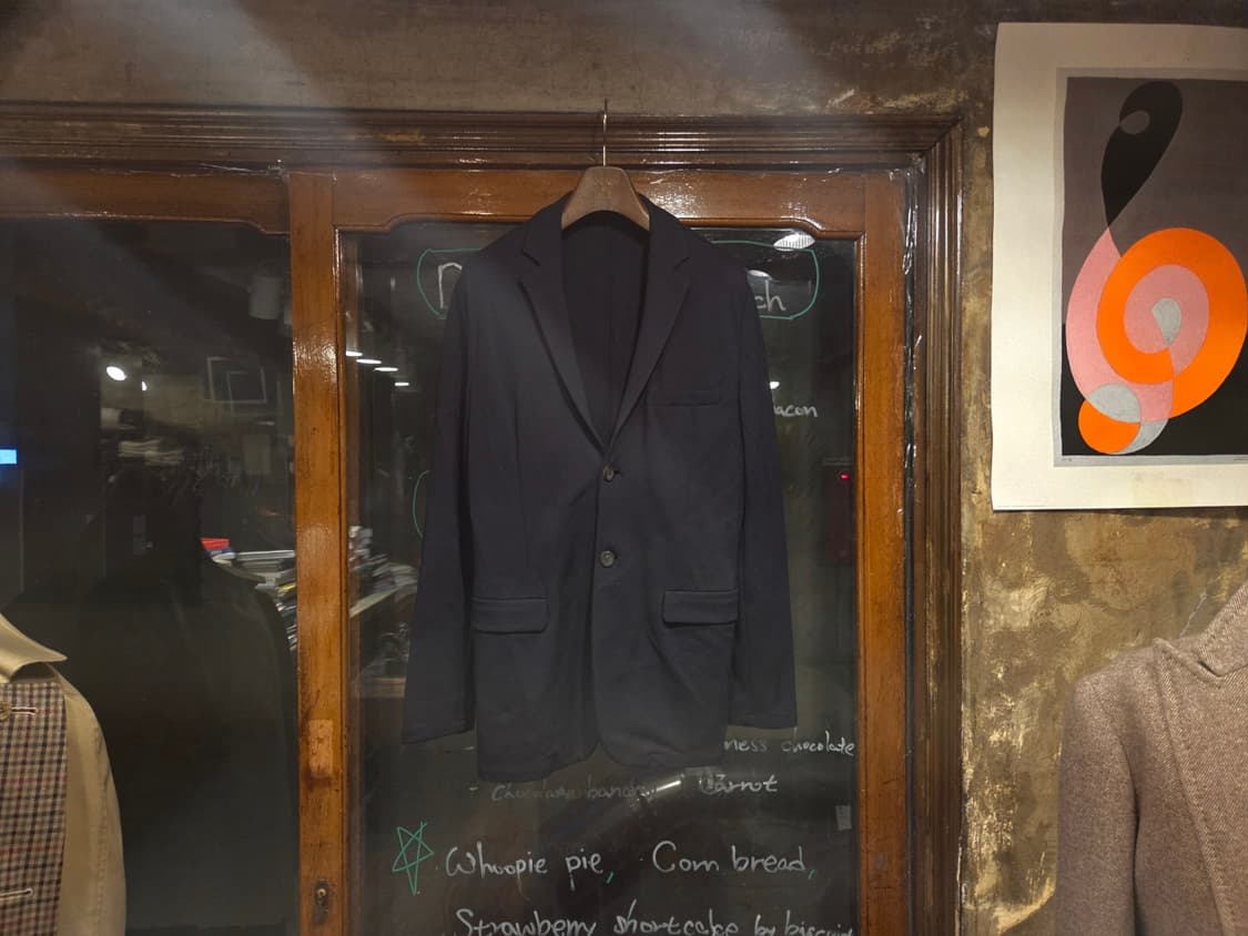 엠포리오 아르마니 테일러드 자켓  상품이미지10