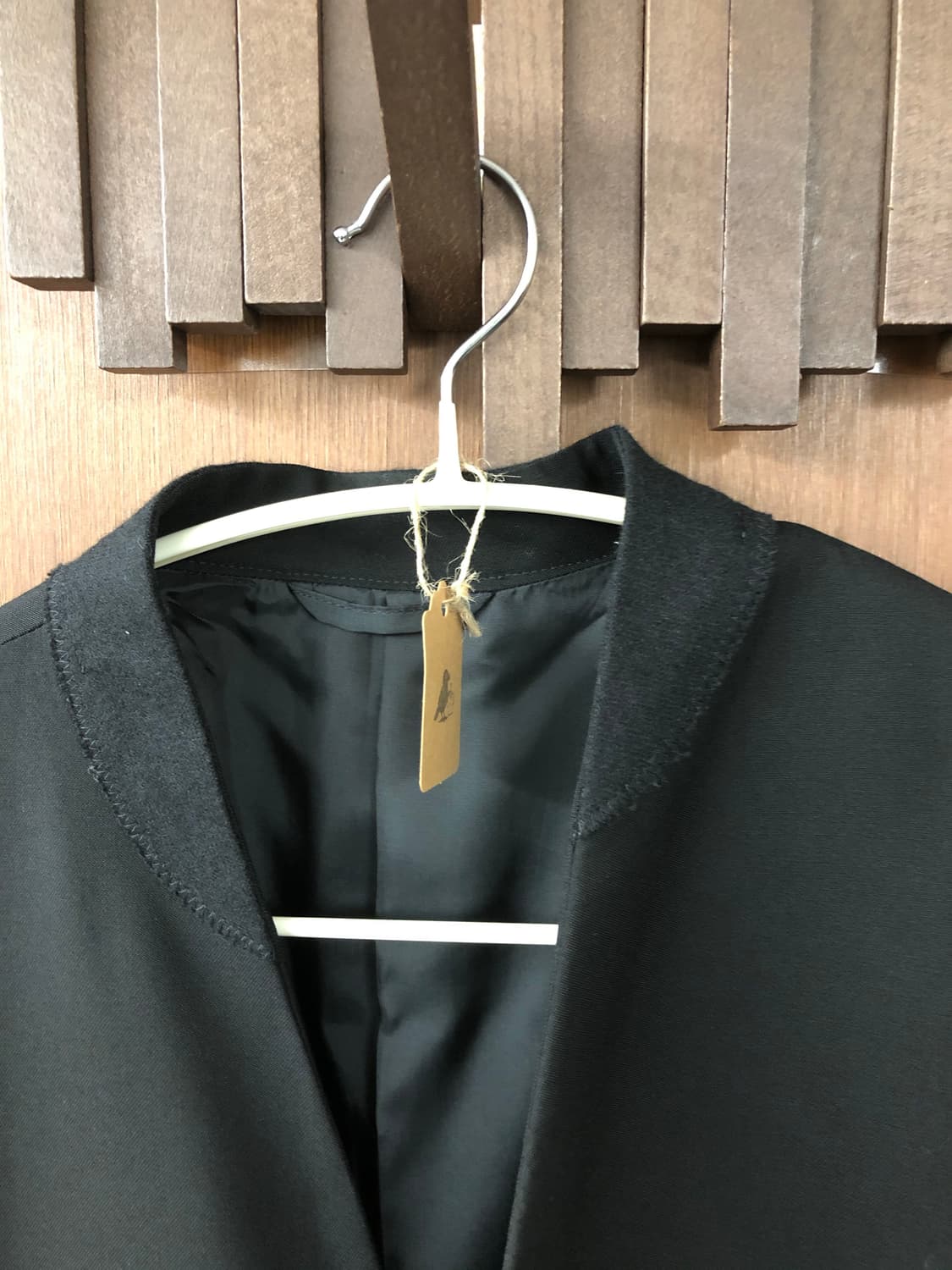 Lad musician 논카라 코트 48 상품이미지6