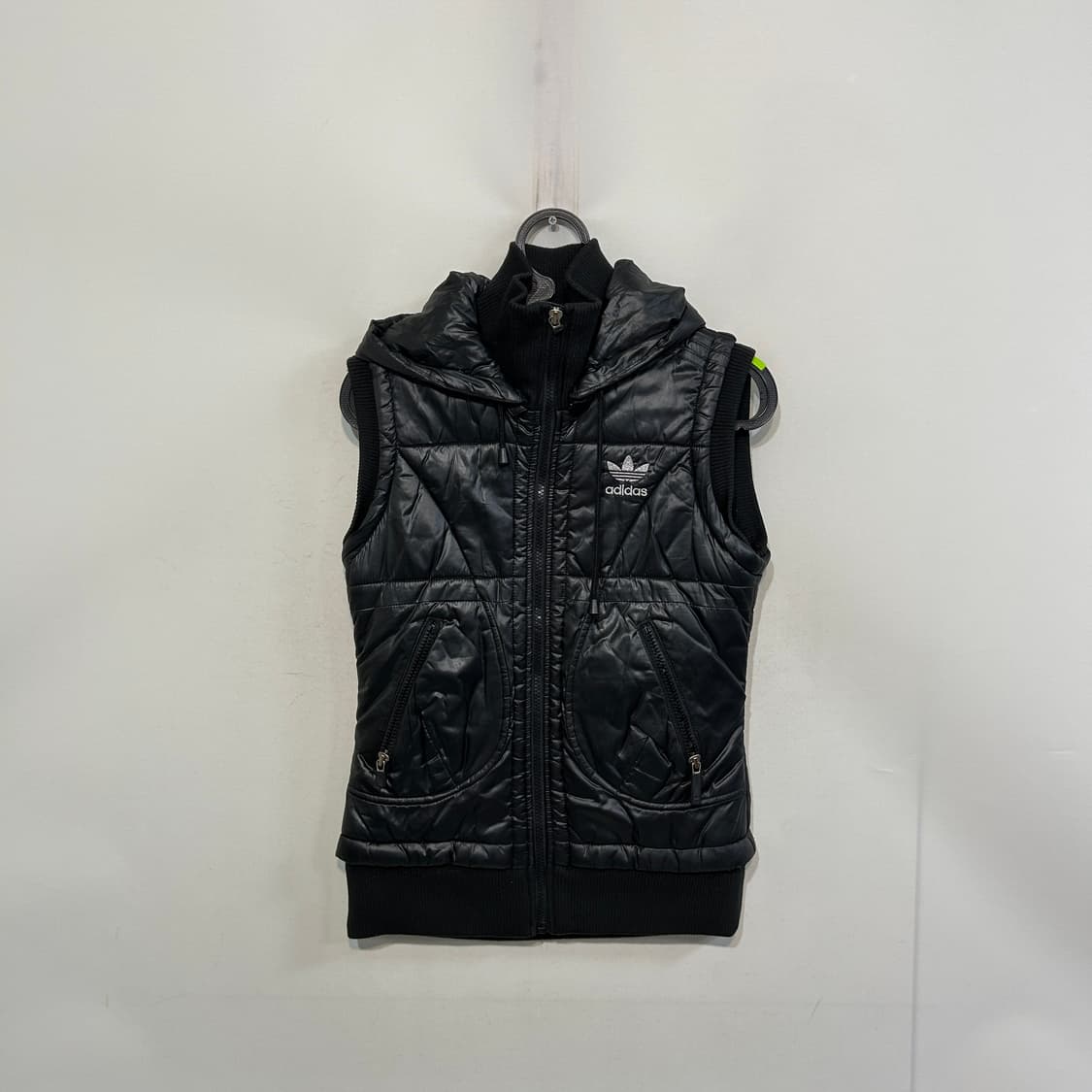 아디다스 여성 패딩조끼 85  상품이미지1