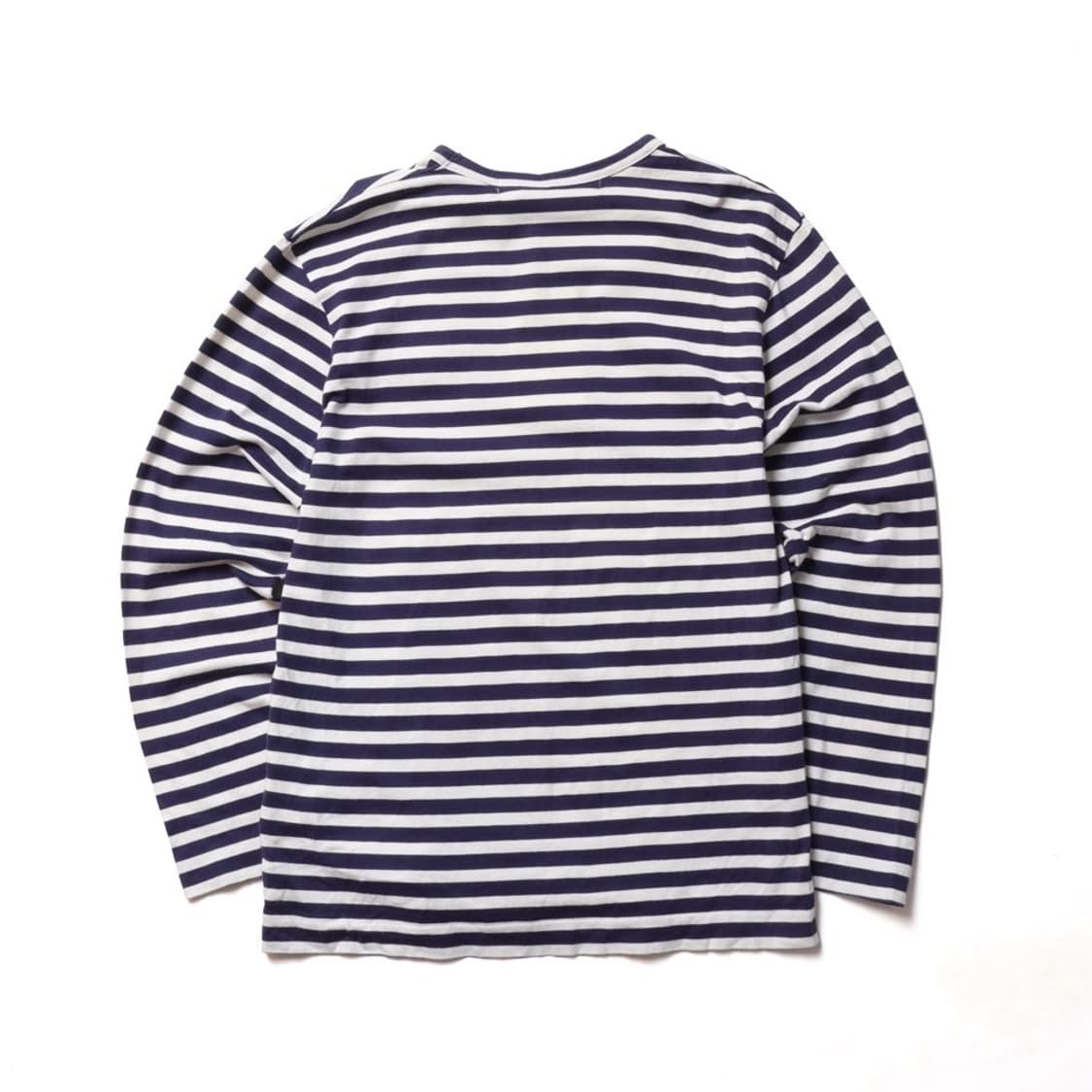 꼼데가르송 Comme des Garcons Play Stripe Logo 상품이미지4