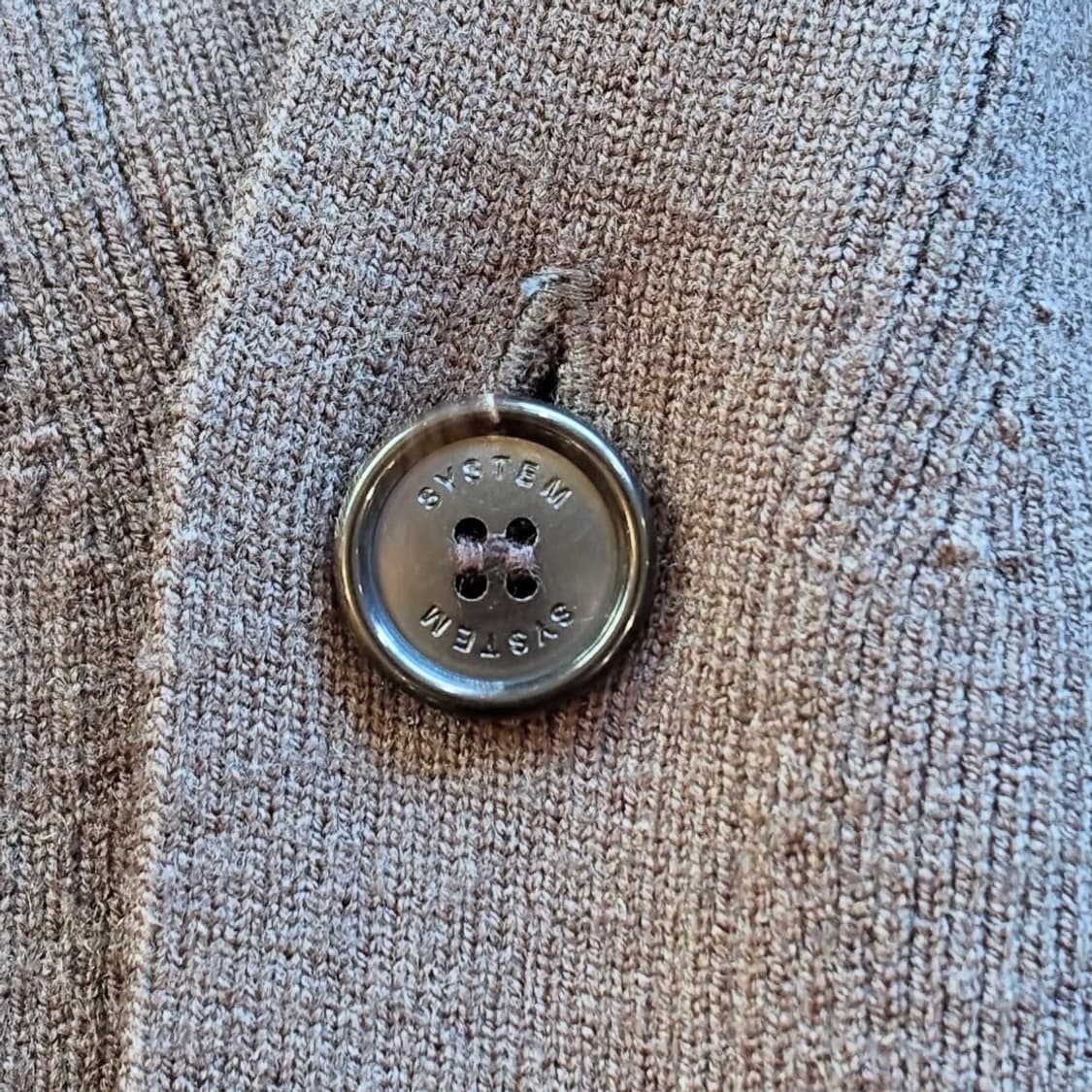 시스템 가디건 상품이미지6