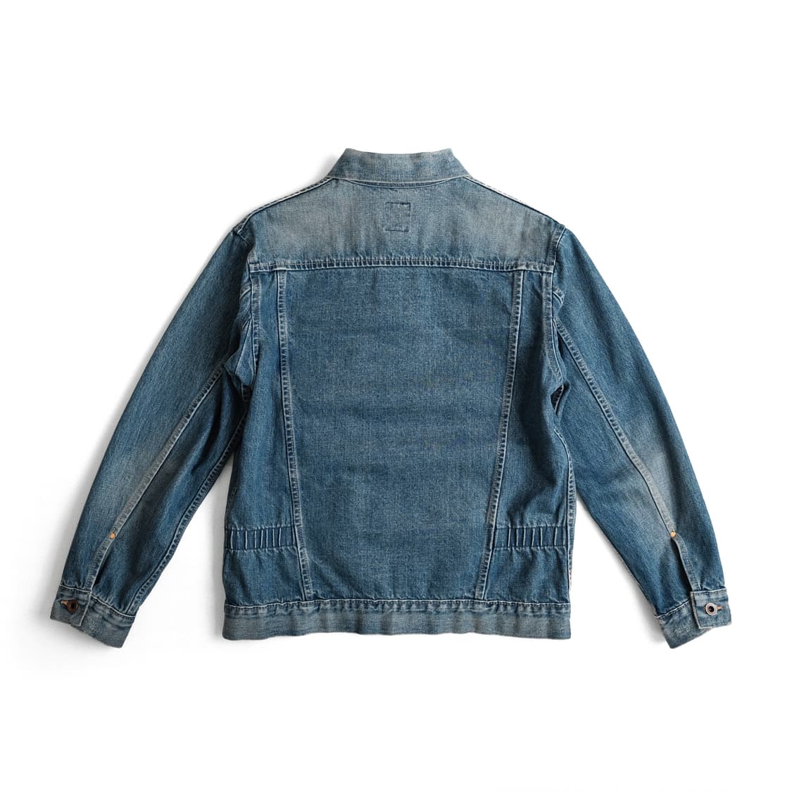 브루나보인 다라 데님 점퍼 자켓 2(100-103)사이즈 상품이미지6