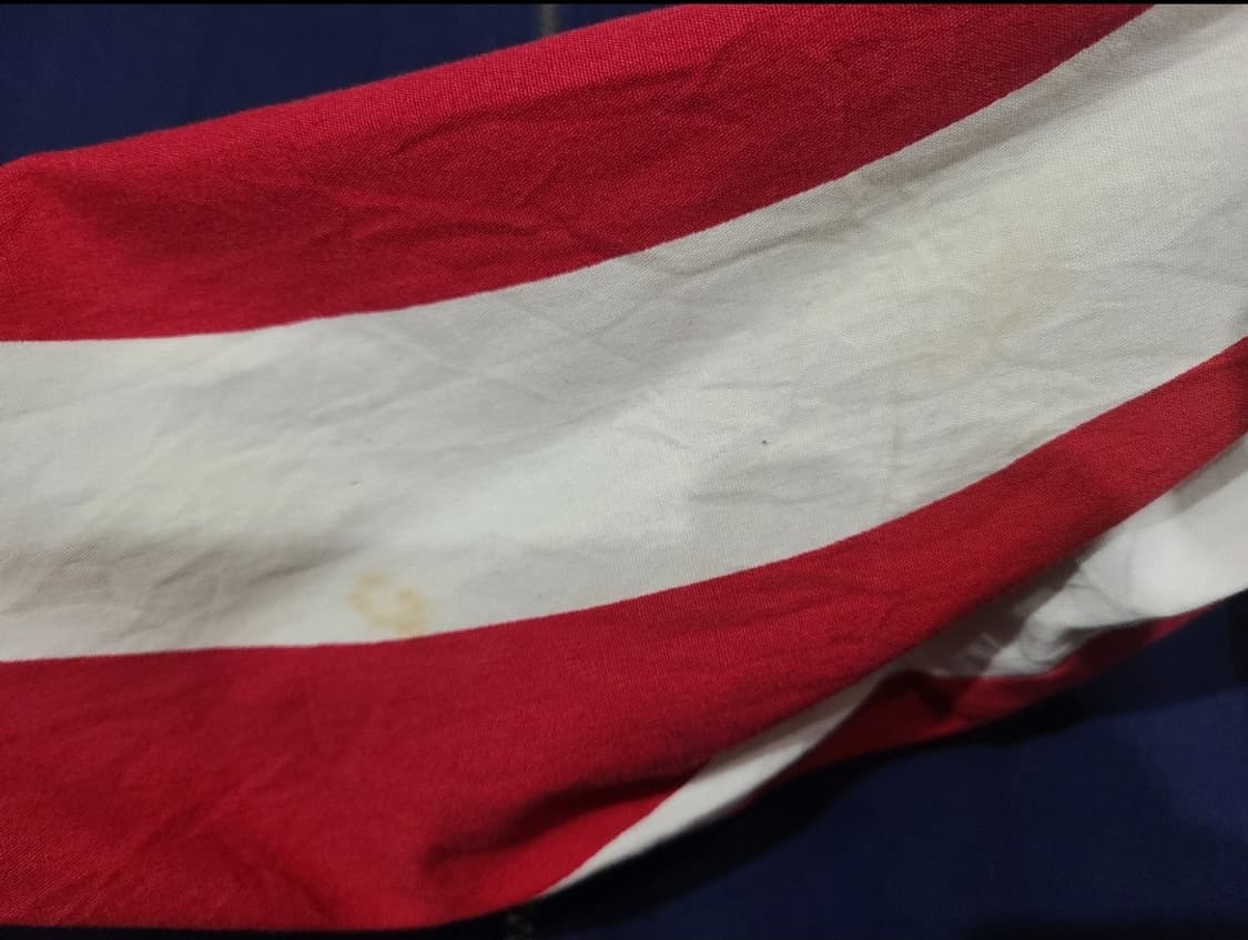 아디다스 94미국월드컵 올드스쿨 면 후드자켓 상품이미지8