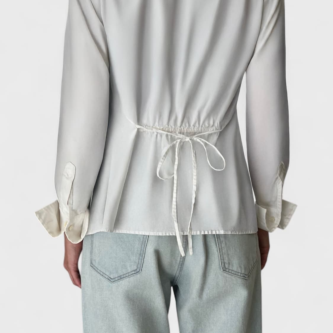 Jilsander shirt 상품이미지6