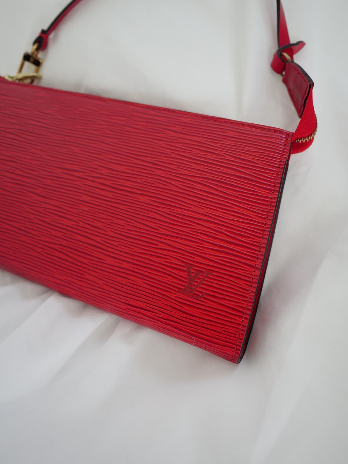 [Louis Vuitton] Epi Pochette Accessoires 상품이미지9