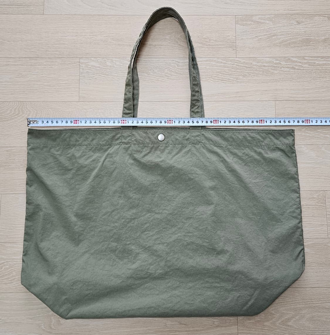 MARGARET HOWELL 마가렛호웰 숄더백 MHL 상품이미지2