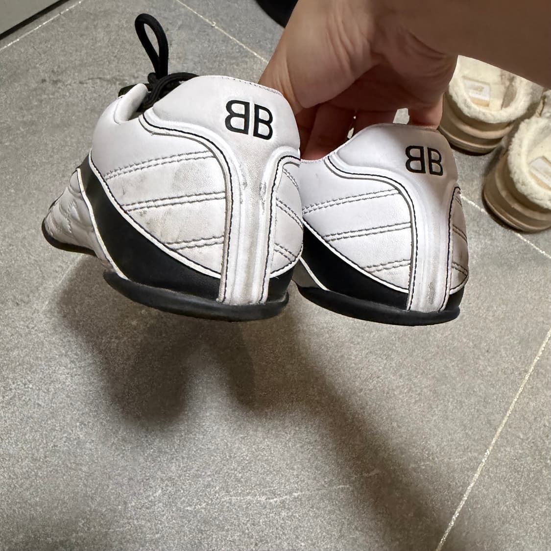 발렌시아가 젠 37(240) 상품이미지2