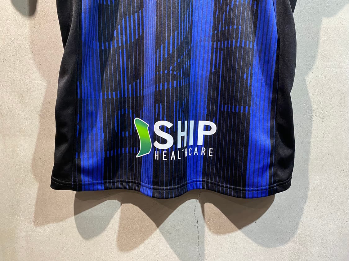 2019 감바오사카 홈 유니폼 (NEW) 상품이미지8